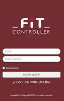 Fitcontroller Client poster