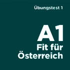 أكاديمية اللغة الألمانية - إختبارات A1 图标