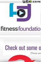 Fitness Foundation 截圖 1