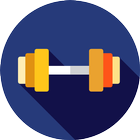 Fitness Planet Gym icône