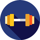 Fitness Planet Gym icon