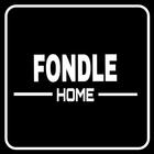 Fondle - The Shopping App biểu tượng