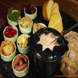 Fondue Recipes