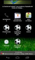 Football Land captura de pantalla 2