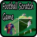 Football Scratch Game aplikacja