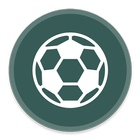 Footballer Word Game icon