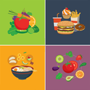 Food Guessing Game APK