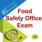 UPPSC Food Safety Officer Exam in Hindi FREE Onlin icon