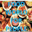 Food World For People أيقونة