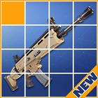 Fortnite 15 Pieces Pic 图标