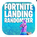 Fortnite Landing Randomizer