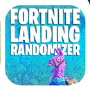 Fortnite Landing Randomizer APK