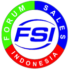 Forum Sales Indonesia icône