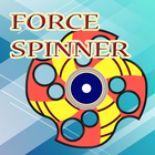 آیکون‌ Force Spinner (20 Level+)