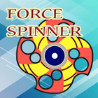 Force Spinner (20 Level+) icône