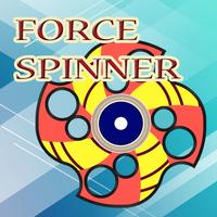 Force Spinner (20 Level+) Affiche