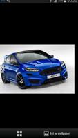 Performance Cars BG Ford captura de pantalla 1