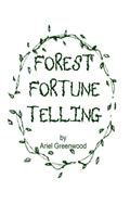 Forest Fortune-Telling Affiche