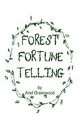 Poster Forest Fortune-Telling