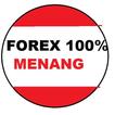 Belajar FOREX100% menang, hanya untuk indonesia.