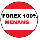 Belajar FOREX100% menang, hanya untuk indonesia. APK