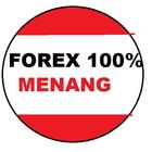 Belajar FOREX100% menang, hanya untuk indonesia. icône