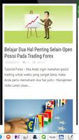 Belajar FOREX100% menang, hanya untuk indonesia. capture d'écran 2