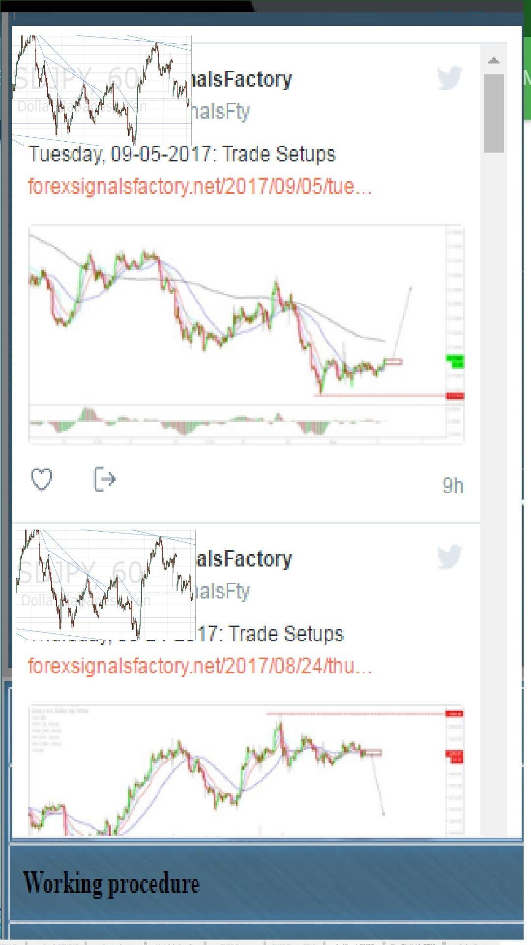 Free forex trading signals daily Free forex trading signals daily
