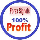 Signal Forex Free use, 100 pips daily. icon