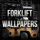Forklift Wallpapers APK