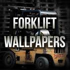 Forklift Wallpapers icône