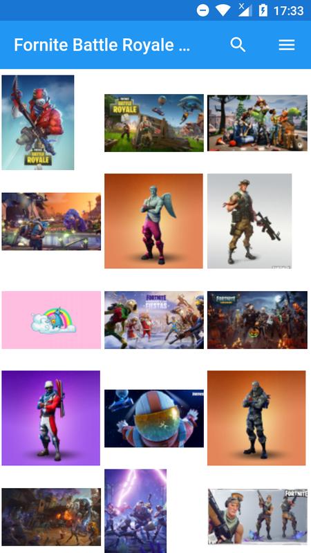Fortnite Battle Royale Wallpapers for Android - APK Download - 450 x 800 jpeg 53kB