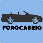 ForoCabrio.com icône