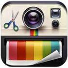 Foto Sticker icon