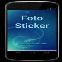 Foto Sticker Ekran Görüntüsü 1