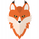 Fox Browser icône