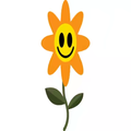 Flower game