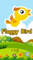 Floggy Bird Affiche
