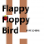 Flying flaoppy bird