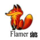 Flamer Slots أيقونة