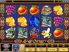 Flamer Slots скриншот 2