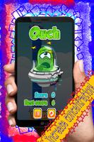 Flap Flap - Flappy Alien(2018) تصوير الشاشة 1