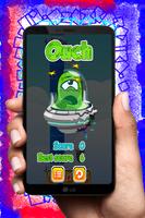 Flap Flap - Flappy Alien(2018) تصوير الشاشة 3