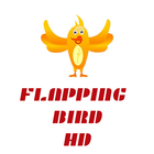 Flapping Bird HD icon