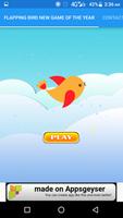 Flapping 🐤Bird 🐦New 🐧Game 🐝 Of🌿 The 🌴Year💮 ภาพหน้าจอ 2