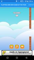Flapping 🐤Bird 🐦New 🐧Game 🐝 Of🌿 The 🌴Year💮 ภาพหน้าจอ 3