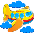 Flappy Airplane Game アイコン