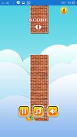 Flappy Airplane Game screenshot 3