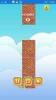 Flappy Airplane Game スクリーンショット 3