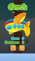 Flappy Airplane Game スクリーンショット 2